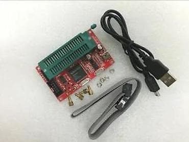 Electronics: USB SP200SE PROGRAMATOR | Ovaj USB programator se povezuje preko USB at lalafo.rs — 3 Electronics: USB SP200SE PROGRAMATOR | Ovaj USB programator se povezuje preko USB — 3