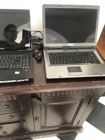 Dva laptop računara – Lenovo i Asus - Marke/modeli: Lenovo G500 na lalafo.rs — 1 Dva laptop računara – Lenovo i Asus - Marke/modeli: Lenovo G500 — 1