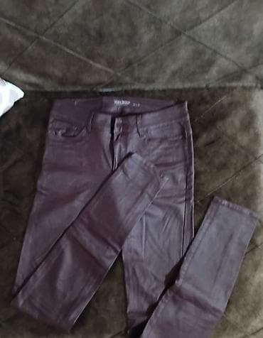 Vero Moda ženske pantalone/helanke – model “Vero Moda Denim” - na lalafo.rs — 1 Vero Moda ženske pantalone/helanke – model “Vero Moda Denim” - — 1