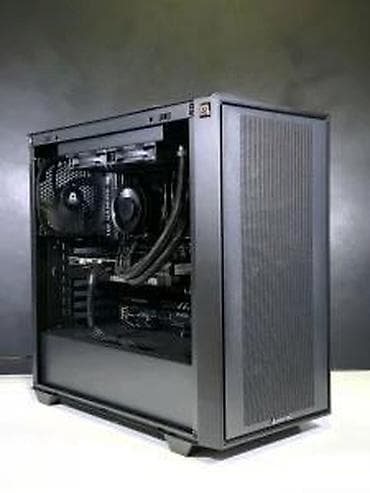 Ryzen 7 9800X3D RTX 5070Ti B850 64GB 1TB - SM132PC. ✨ Prodaja i at lalafo.rs — 1 Ryzen 7 9800X3D RTX 5070Ti B850 64GB 1TB - SM132PC. ✨ Prodaja i — 1