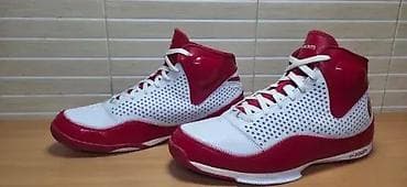 Nike Zoom BB US18 Versity Red (br.48) patike su u odličnom stanju kao na lalafo.rs — 1 Nike Zoom BB US18 Versity Red (br.48) patike su u odličnom stanju kao — 1