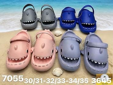 Decije papuce
Cena 1250
Vel.30/31-32/33-34/35
V95 na lalafo.rs Decije papuce
Cena 1250
Vel.30/31-32/33-34/35
V95