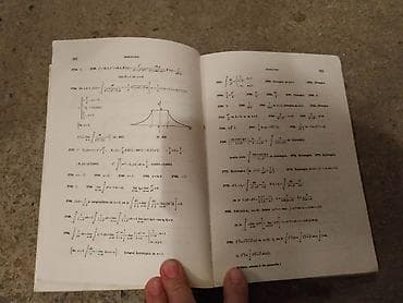Sport & Hobby: Prodajem Zbirku zadataka iz vise matematike I, autora P. M. Milicica i at lalafo.rs — 7 Sport & Hobby: Prodajem Zbirku zadataka iz vise matematike I, autora P. M. Milicica i — 7
