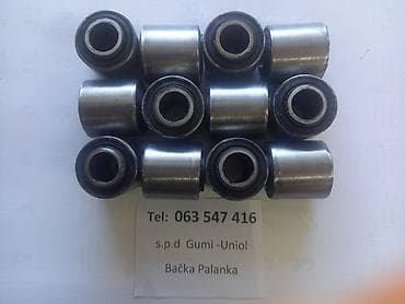 Svi delovi od gume za Viljuškar POBEDA sve zaptivke i gumeni delovi at lalafo.rs — 3 Svi delovi od gume za Viljuškar POBEDA sve zaptivke i gumeni delovi — 3