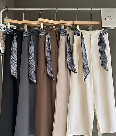 💜 Pantalone
✅ Cena 2500 dinara 💜🩵🩵
ba na lalafo.rs — 1 💜 Pantalone
✅ Cena 2500 dinara 💜🩵🩵
ba — 1