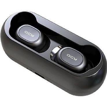 Svetski poznata luksuzna Marka "QCY"® Vam donosi Vrhunske Bezicne na lalafo.rs — 1 Svetski poznata luksuzna Marka "QCY"® Vam donosi Vrhunske Bezicne — 1