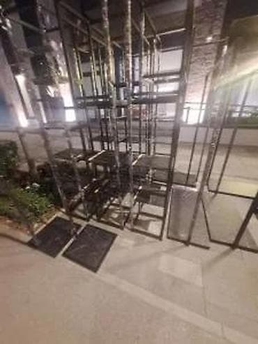 Furniture: POLICE ZA BUTIKE IZRADA PO MERI LUX405 | Izrada po meri Dezen ploče po at lalafo.rs — 2 Furniture: POLICE ZA BUTIKE IZRADA PO MERI LUX405 | Izrada po meri Dezen ploče po — 2