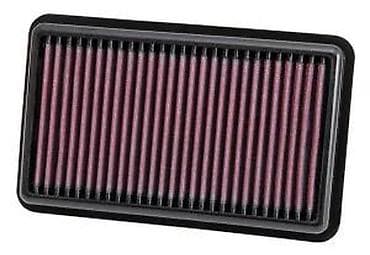 Sportski vazdušni filter (panel, pravougaoni) - Tip: panel filter za na lalafo.rs Sportski vazdušni filter (panel, pravougaoni) - Tip: panel filter za