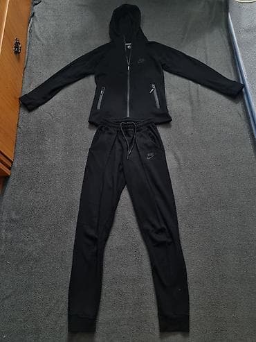 Nike, S, Single-colored, color - Black at lalafo.rs Nike, S, Single-colored, color - Black