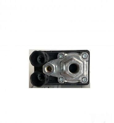 Kompresori za vazduh: Sklopka za kompresor – monofazna, GEKO, Poljska Cena: 900 din na lalafo.rs — 3 Kompresori za vazduh: Sklopka za kompresor – monofazna, GEKO, Poljska Cena: 900 din — 3