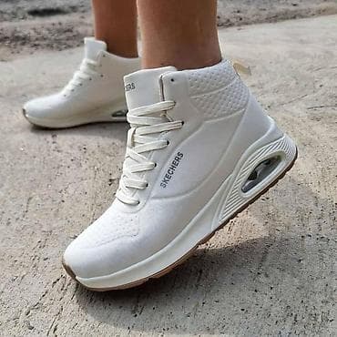 Skechers duboke patike jesen zima NOVO Novo Brojevi 36 do 41 fb na lalafo.rs Skechers duboke patike jesen zima NOVO Novo Brojevi 36 do 41 fb