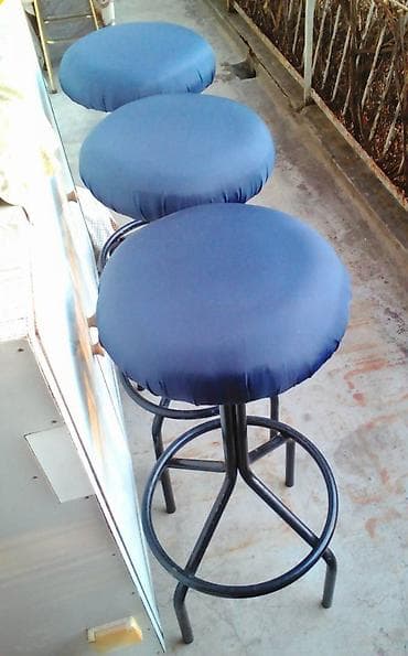 Table bases: Barske - kozmetičke stolice BRISTOL V MASIVNE barske stolice domaće at lalafo.rs — 1 Table bases: Barske - kozmetičke stolice BRISTOL V MASIVNE barske stolice domaće — 1