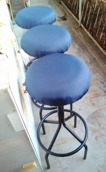 Šank - barske stolice BRISTOL V MASIVNE barske stolice domaće na lalafo.rs — 3 Šank - barske stolice BRISTOL V MASIVNE barske stolice domaće — 3