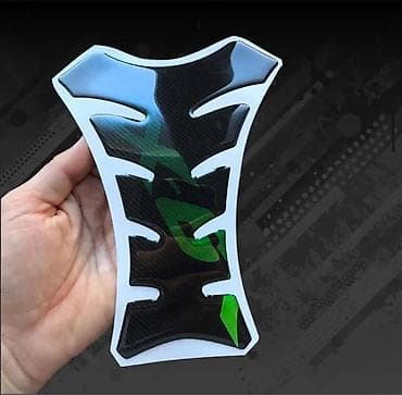 Transport: Kawasaki zx6R Tank pad - Štitnik rezervoara - 2712 📌 Opis: Zaštitite at lalafo.rs — 3 Transport: Kawasaki zx6R Tank pad - Štitnik rezervoara - 2712 📌 Opis: Zaštitite — 3