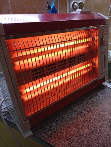 Kvarcne grejalice: Kvarcni grejač LIDER LH-50 sa ventilatorom i ovlaživačem. kao nova na lalafo.rs — 10 Kvarcne grejalice: Kvarcni grejač LIDER LH-50 sa ventilatorom i ovlaživačem. kao nova — 10