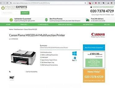 prsluk jaknica mango u: Canon Pixma MX320 A4 multifunkcijski inkdžet uređaj - Funkcije at lalafo.rs — 3 prsluk jaknica mango u: Canon Pixma MX320 A4 multifunkcijski inkdžet uređaj - Funkcije — 3