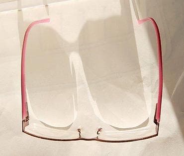 Daniel HECHTER - VRHUNSKI okvir za naocare sa dioptrijom. ORIGINAL! na lalafo.rs — 6 Daniel HECHTER - VRHUNSKI okvir za naocare sa dioptrijom. ORIGINAL! — 6