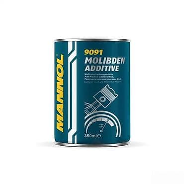 Transport: MANNOL 9091 Molibden Additive – aditiv za motorno ulje, 350 ml - at lalafo.rs — 1 Transport: MANNOL 9091 Molibden Additive – aditiv za motorno ulje, 350 ml - — 1