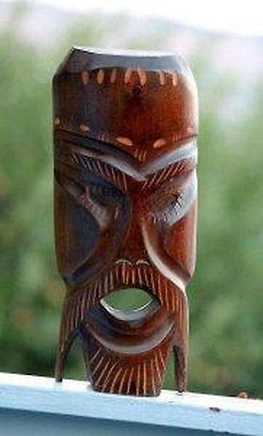 Maska AFRIČKA umetnost 30cm. Mid-Century. ORIGINAL. Afrička maska na lalafo.rs — 8 Maska AFRIČKA umetnost 30cm. Mid-Century. ORIGINAL. Afrička maska — 8