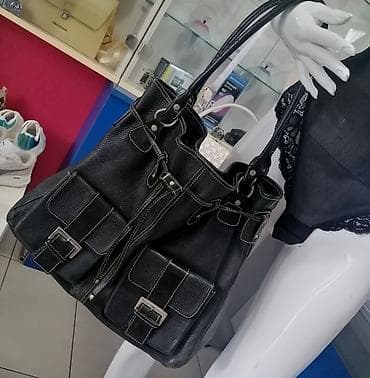 original esprit: Torba ranac
Nošena očuvana
Extra model i kvalitet Uvoz Turska at lalafo.rs — 2 original esprit: Torba ranac
Nošena očuvana
Extra model i kvalitet Uvoz Turska — 2