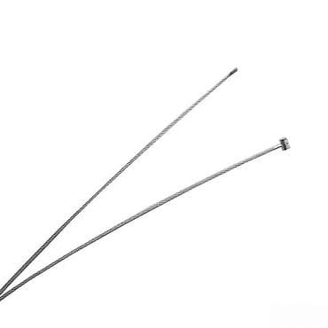 Čelična sajla za kočnicu bicikla - Univerzalna kočiona sajla za na lalafo.rs Čelična sajla za kočnicu bicikla - Univerzalna kočiona sajla za