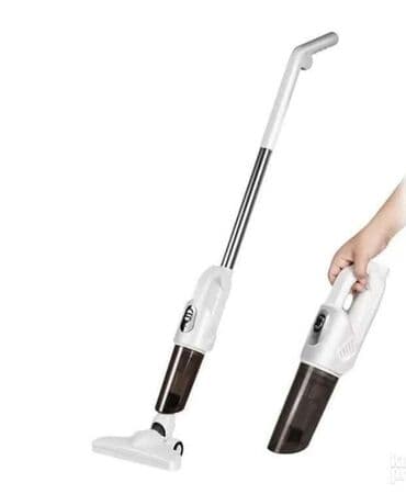 Irons: Bežični 2‑u‑1 usisivač za kuću i automobil Opis: - Multifunkcionalni at lalafo.rs — 1 Irons: Bežični 2‑u‑1 usisivač za kuću i automobil Opis: - Multifunkcionalni — 1