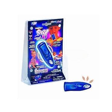 Kompaktni „Spy” snimač zvuka – igračka za decu - Džepni snimač zvuka na lalafo.rs Kompaktni „Spy” snimač zvuka – igračka za decu - Džepni snimač zvuka