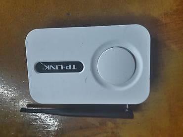 Electronics: Wireless Router TP-Link TL-WR340G Proizvodac : TP-Link Model at lalafo.rs — 1 Electronics: Wireless Router TP-Link TL-WR340G Proizvodac : TP-Link Model — 1