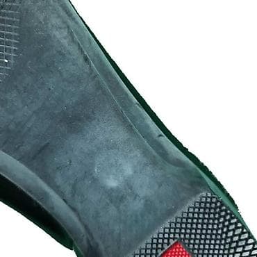 Baletanke prada, vel. 36.5, koža marka: prada veličina: 36.5 na lalafo.rs — 2 Baletanke prada, vel. 36.5, koža marka: prada veličina: 36.5 — 2