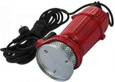 cista koza broj: Potopna električna pumpa za vodu - Tip: potopna (električna), za na lalafo.rs — 10 cista koza broj: Potopna električna pumpa za vodu - Tip: potopna (električna), za — 10