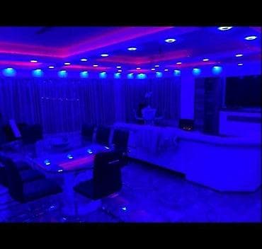 RGB Inteligentan kontroler MIC, MUZIČKI, APP, Bluetooth, IC. LED Strip na lalafo.rs — 6 RGB Inteligentan kontroler MIC, MUZIČKI, APP, Bluetooth, IC. LED Strip — 6