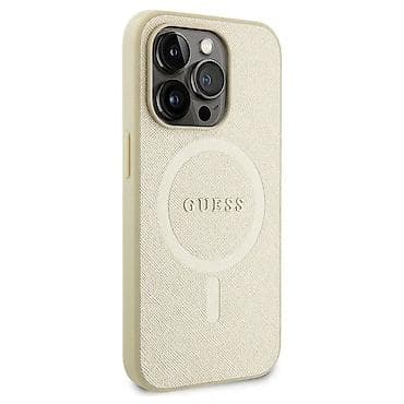 Maska Guess Hc PU Saffiano Magsafe za iPhone 15 Pro 6.1 bez na lalafo.rs — 3 Maska Guess Hc PU Saffiano Magsafe za iPhone 15 Pro 6.1 bez — 3