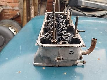 Glava motora Lada 2105, Lada 2107 Riva, Lada 2104 Karavan motor 1300 at lalafo.rs — 6 Glava motora Lada 2105, Lada 2107 Riva, Lada 2104 Karavan motor 1300 — 6