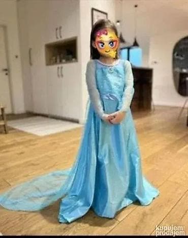 Kostimi za maskenbal: **model i - najduži model na tržištu - plašt se vuče iza haljine - na lalafo.rs — 9 Kostimi za maskenbal: **model i - najduži model na tržištu - plašt se vuče iza haljine - — 9