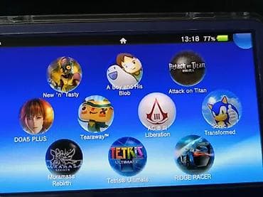 igrice za ps3: Prava retkost za prave zaljubljenike! Prodajem Sony Playstation at lalafo.rs — 7 igrice za ps3: Prava retkost za prave zaljubljenike! Prodajem Sony Playstation — 7