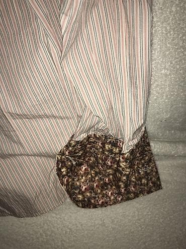 Original Paul Smith London kosulja M KAO NOVA Slim fit Duple manzetne na lalafo.rs — 4 Original Paul Smith London kosulja M KAO NOVA Slim fit Duple manzetne — 4