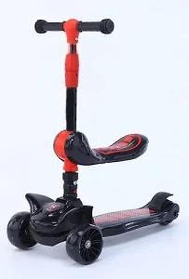 prsluk jaknica mango u: Dečiji 3-u-1 trotinet sa sedištem - Višenamenska konstrukcija: može at lalafo.rs — 4 prsluk jaknica mango u: Dečiji 3-u-1 trotinet sa sedištem - Višenamenska konstrukcija: može — 4