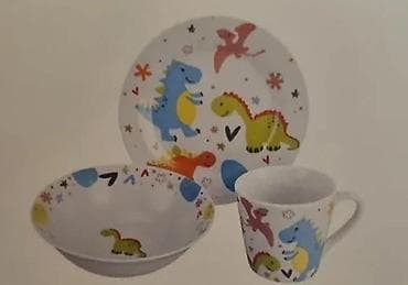 Deciji porcelanski set 3/1 BR-358 NOVO Dostava Opis oglasa Deciji na lalafo.rs — 1 Deciji porcelanski set 3/1 BR-358 NOVO Dostava Opis oglasa Deciji — 1