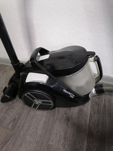 Robot usisivači: Rowenta usisivač bez kese – Compact Power, ciklonska tehnologija - na lalafo.rs — 7 Robot usisivači: Rowenta usisivač bez kese – Compact Power, ciklonska tehnologija - — 7