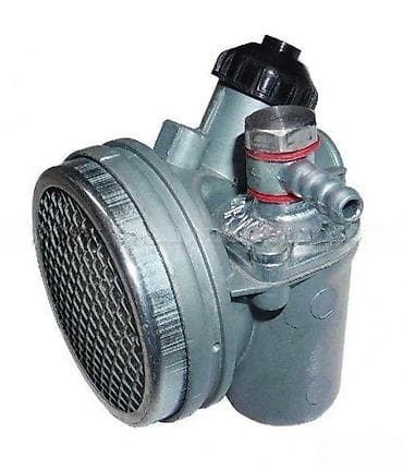 Karburator za dvotaktne mopede – Bing 1/12/239 - Tip: klasični na lalafo.rs Karburator za dvotaktne mopede – Bing 1/12/239 - Tip: klasični