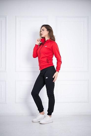 Nike just do it ženska trenerka NOVO Novo Mokra likra veličine s m l na lalafo.rs — 6 Nike just do it ženska trenerka NOVO Novo Mokra likra veličine s m l — 6