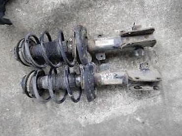 Shock Absorbers: Lancia delta amortizeri i opruge 2.0jtd. Lancia delta amortizeri i at lalafo.rs — 1 Shock Absorbers: Lancia delta amortizeri i opruge 2.0jtd. Lancia delta amortizeri i — 1