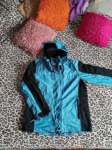 Jakna HIGH COLORADO – veličina 40 - Sportsko-planinarska jakna sa na lalafo.rs — 1 Jakna HIGH COLORADO – veličina 40 - Sportsko-planinarska jakna sa — 1