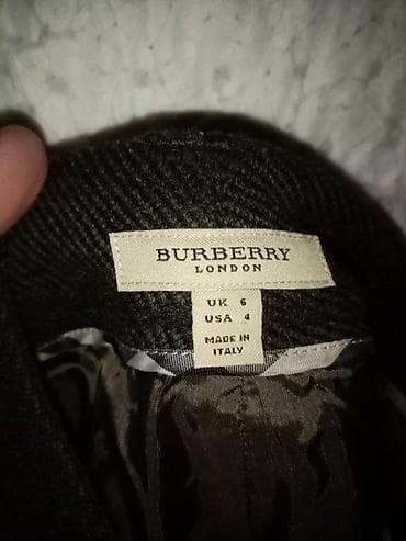 Women's Pants, Jeans, Shorts: BURBERRY ZENSKE PANTALONE 100% VUNA 100% ORIGINAL AKCIJA | Cene nisu at lalafo.rs — 8 Women's Pants, Jeans, Shorts: BURBERRY ZENSKE PANTALONE 100% VUNA 100% ORIGINAL AKCIJA | Cene nisu — 8