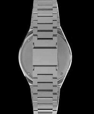 AKCIJA - TIMEX Q Timex Chronograph TW2W64200UK - 40mm - Crna Potpuno na lalafo.rs — 10 AKCIJA - TIMEX Q Timex Chronograph TW2W64200UK - 40mm - Crna Potpuno — 10