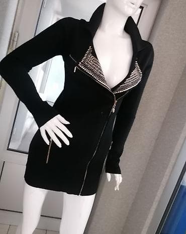 Džemper jakna za proleće jesen Vel S M L Savrsen model i kvalitet Uvoz na lalafo.rs — 6 Džemper jakna za proleće jesen Vel S M L Savrsen model i kvalitet Uvoz — 6