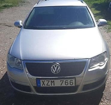 PREDNJI BRANIK ZA VOLKSWAGEN PASSAT B6 | Prednji branik za Passata na lalafo.rs PREDNJI BRANIK ZA VOLKSWAGEN PASSAT B6 | Prednji branik za Passata