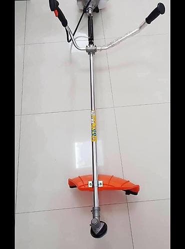 Lawn mowers and trimmers: 03. ORIGINAL TRIMER DEMON 5,2ks --- ZEMLJA POREKLA: POLJSKA --- --- at lalafo.rs — 4 Lawn mowers and trimmers: 03. ORIGINAL TRIMER DEMON 5,2ks --- ZEMLJA POREKLA: POLJSKA --- --- — 4