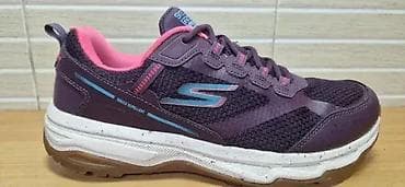 Skechers Gotrail Atitude sneakers (labeled size 40, fits size 42) are na lalafo.rs — 1 Skechers Gotrail Atitude sneakers (labeled size 40, fits size 42) are — 1