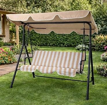 Furniture: 🌞Baštenska metalna ljuljaška 170 × 110 🌞 VELIKA AKCIJA 9.900 din👾 at lalafo.rs — 2 Furniture: 🌞Baštenska metalna ljuljaška 170 × 110 🌞 VELIKA AKCIJA 9.900 din👾 — 2